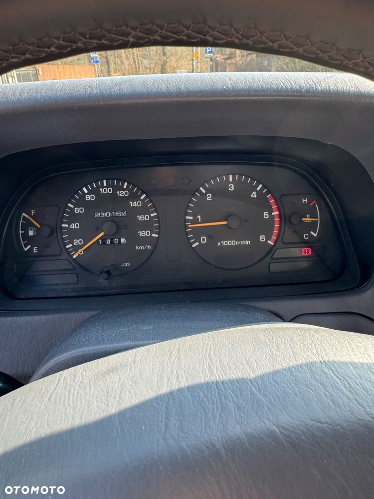 Toyota Land Cruiser KJ90 3.0 TD - 35