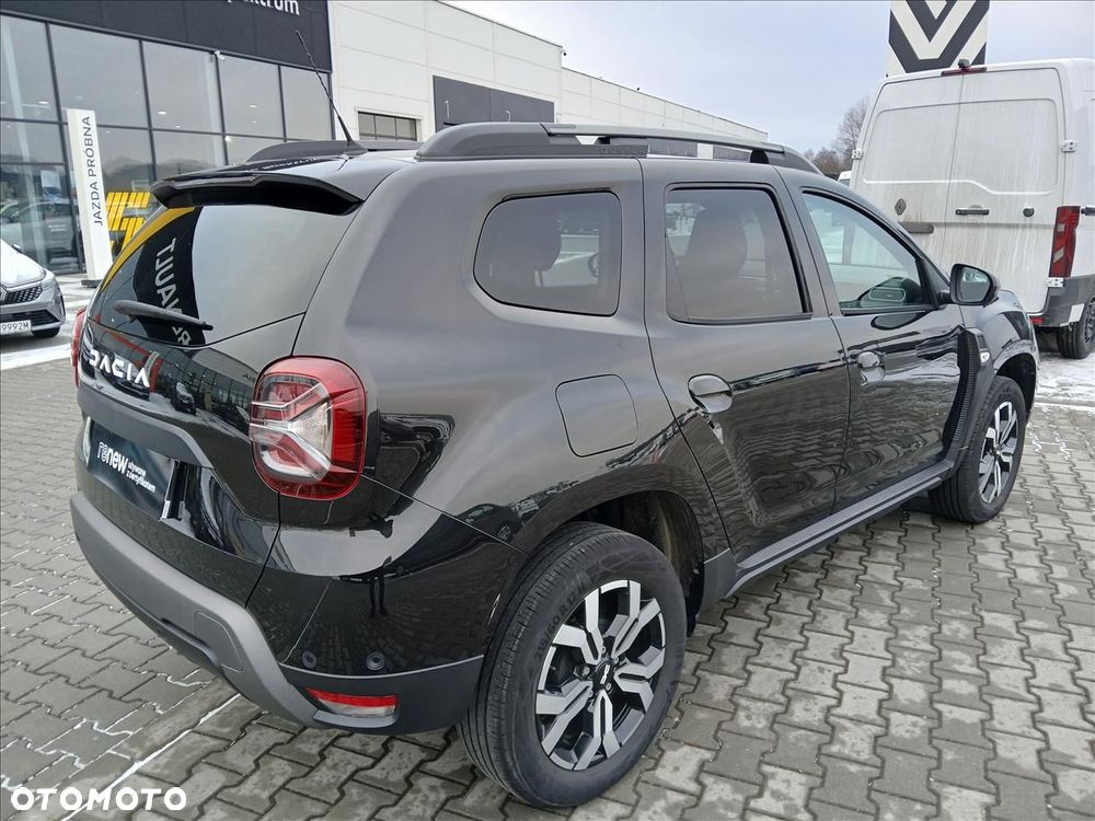 Dacia Duster 1.0 TCe Journey - 4