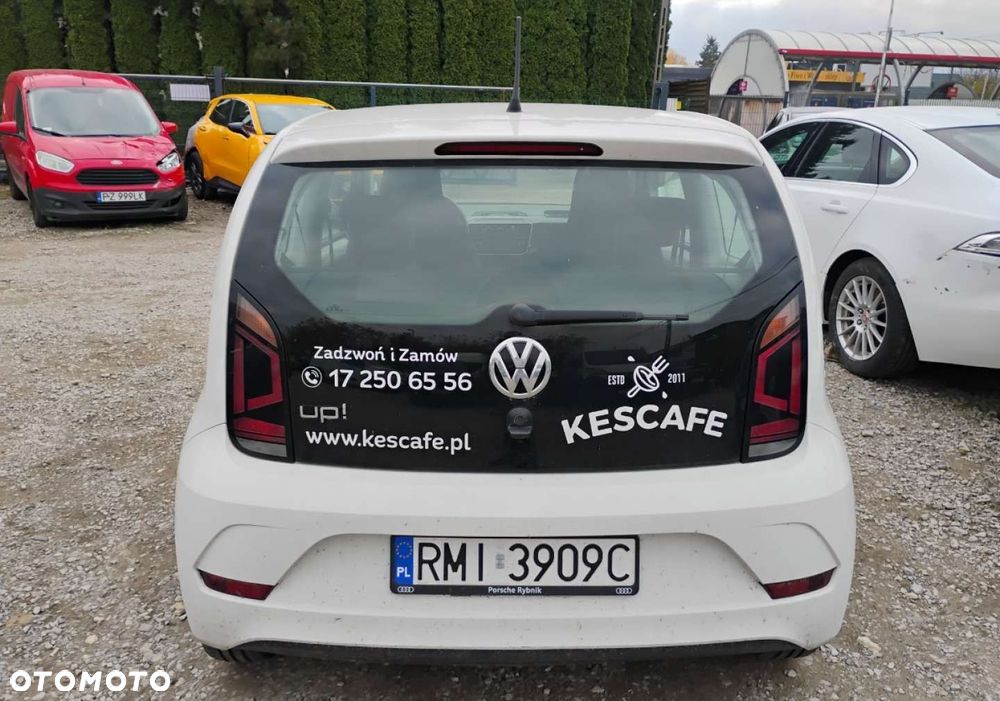 Volkswagen up! - 20