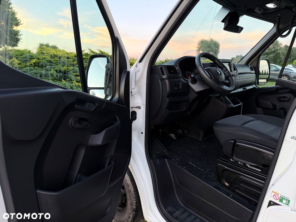 Renault Master - 21