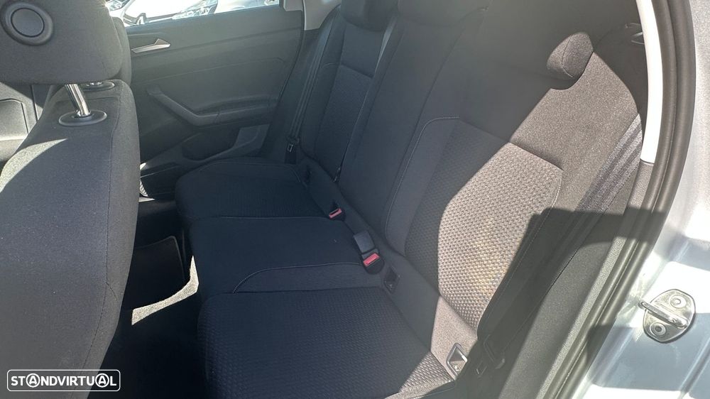 VW Polo 1.0 Trendline - 10