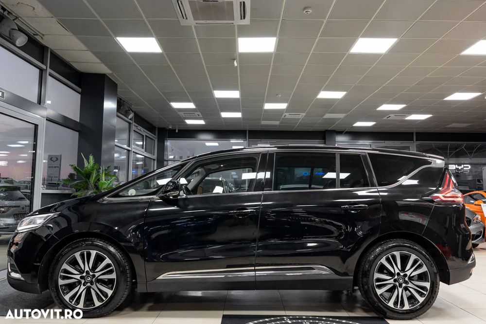 Renault Espace Energy dCi 160 EDC Initiale Paris - 39