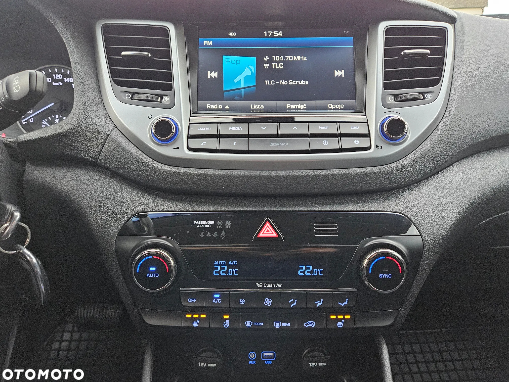 Hyundai Tucson 1.6 T-GDi Style 4WD DCT - 23