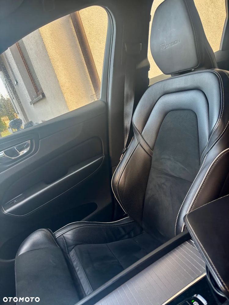 Volvo XC 60 D3 R-Design - 15
