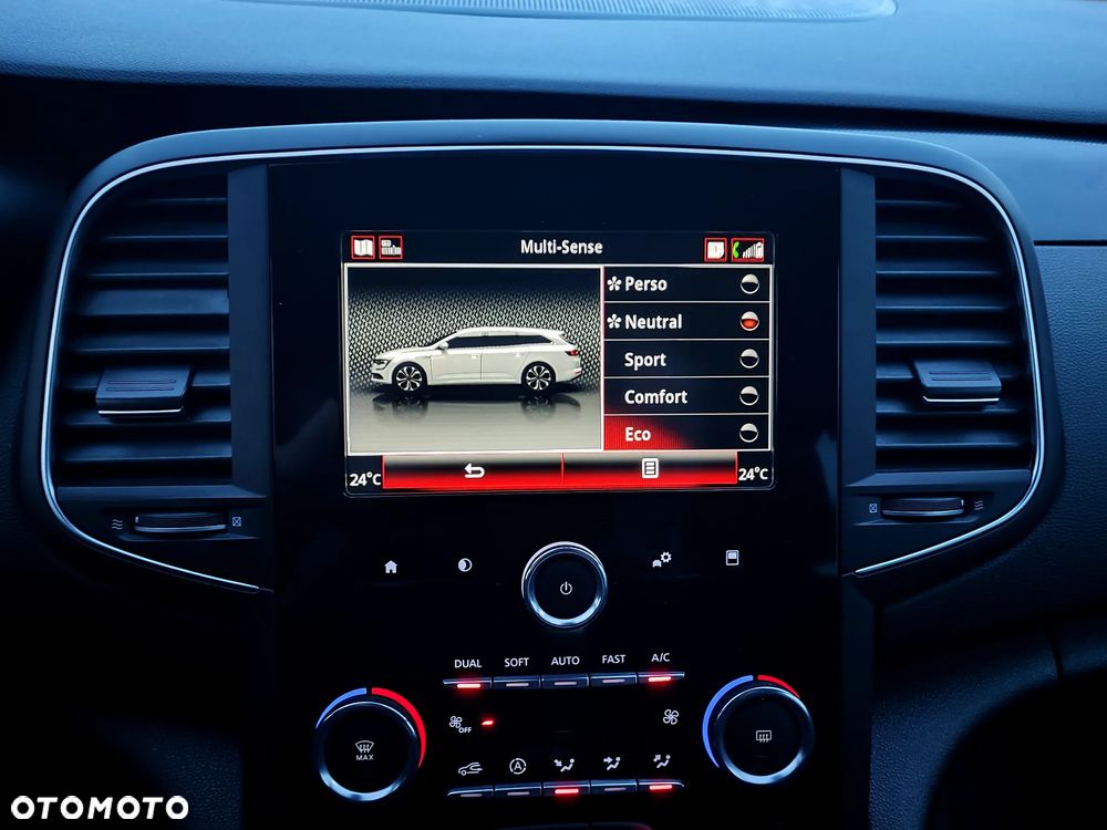 Renault Talisman - 15