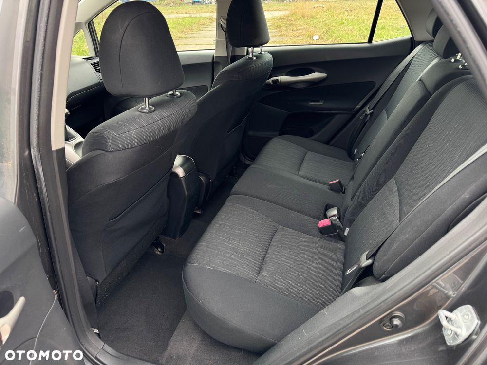 Toyota Auris 1.6 VVT-i Executive - 7