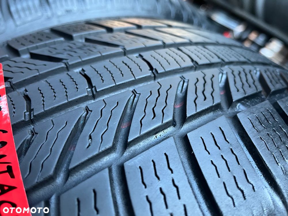 215 55 17 Continental Winter Contact TS870P 2szt. - 4