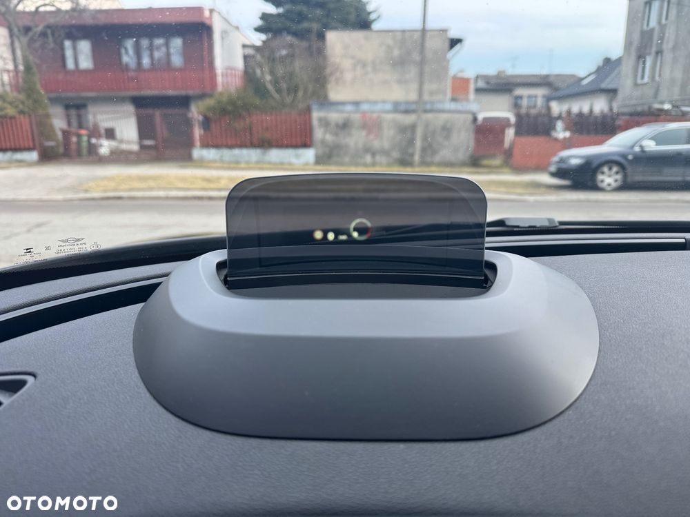 MINI John Cooper Works ALL4 sport - 15