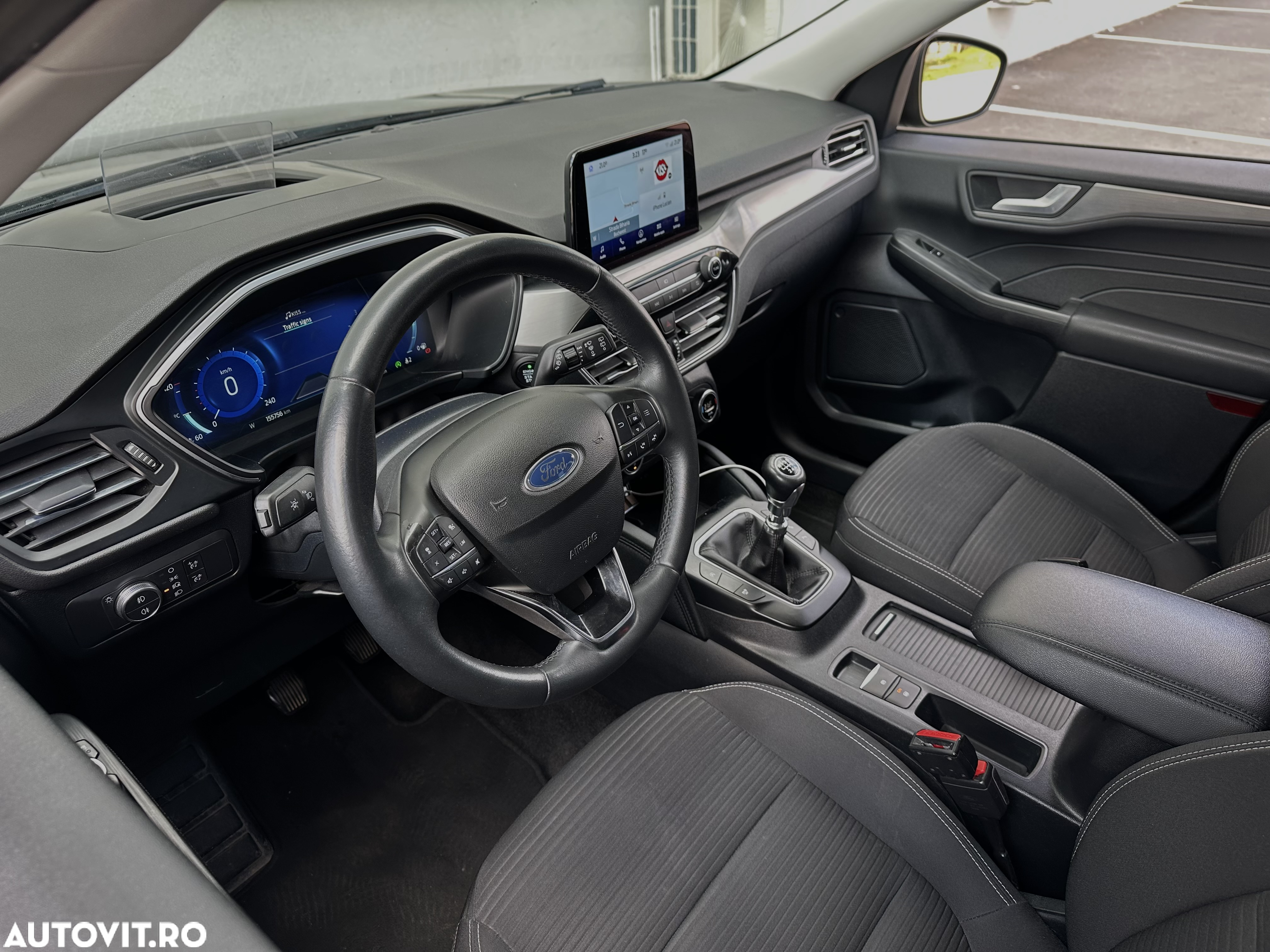 Ford Kuga 1.5 EcoBoost FWD Titanium - 7