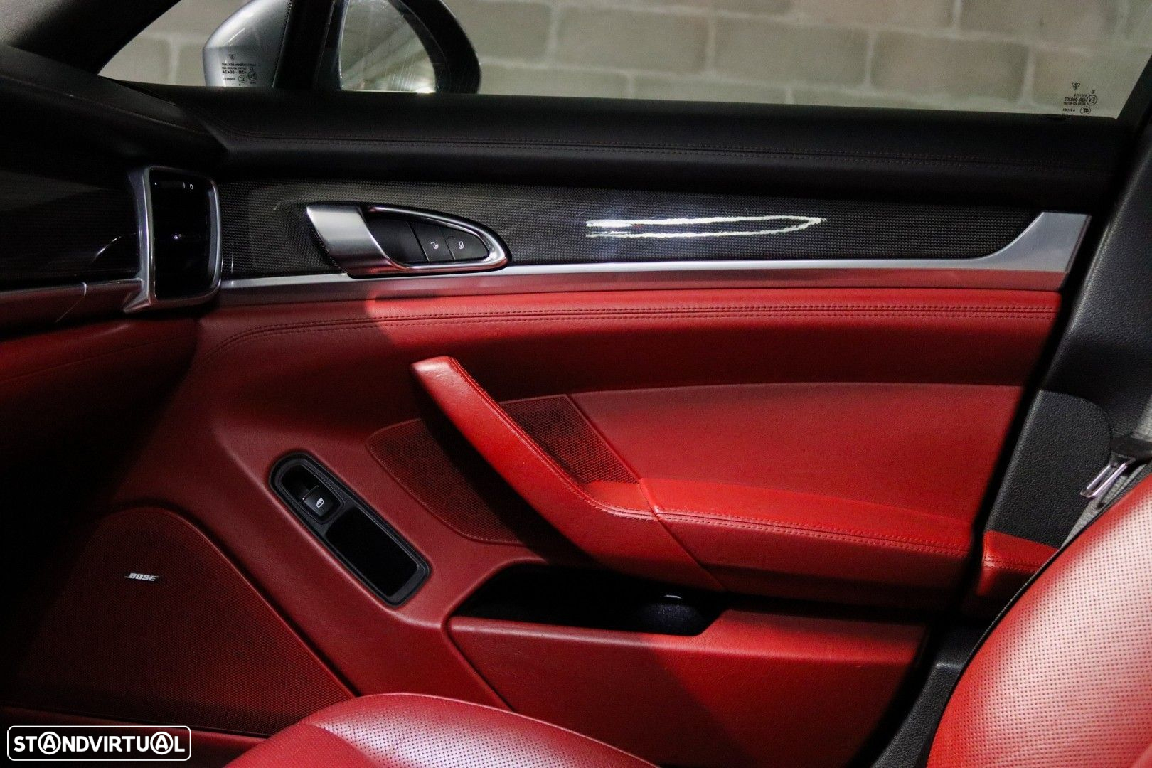 Porsche Panamera S e-Hybrid - 34