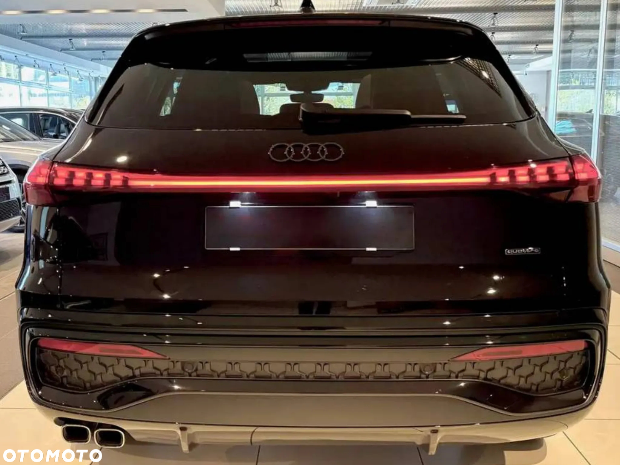Audi Q5 - 4