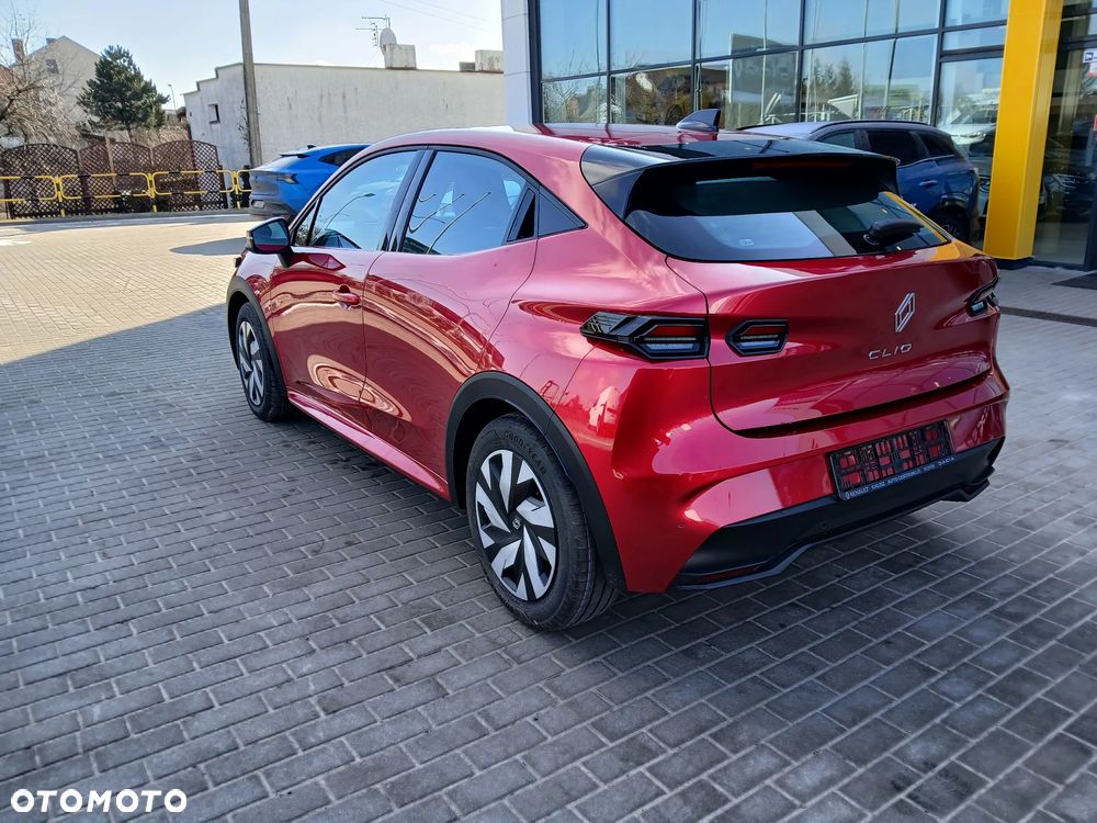 Renault Clio - 6