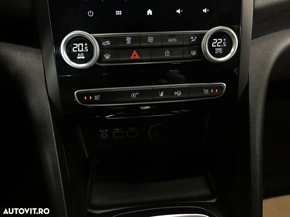 Renault Megane Blue dCi 116 EDC Intens - 24