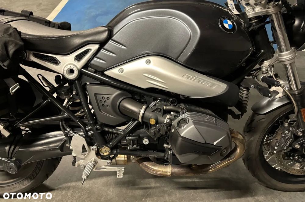 BMW R - 28