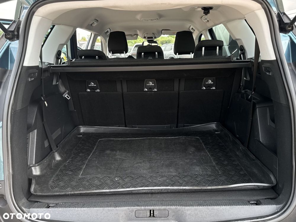 Peugeot 5008 1.2 PureTech Active S&S - 16