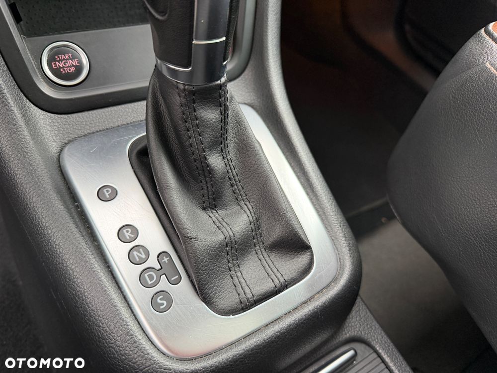 Volkswagen Sharan 2.0 TSI DSG Highline - 31