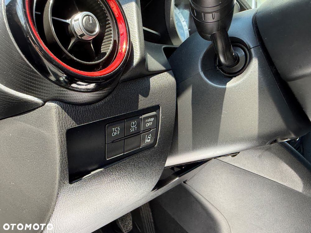 Mazda CX-3 SKYACTIV-D 105 FWD Exclusive-Line - 15