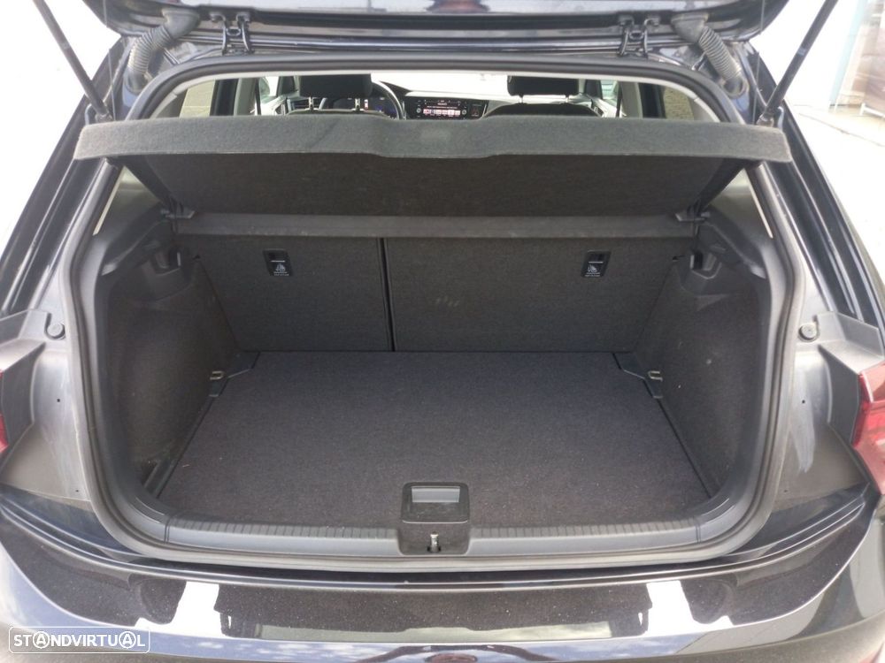 VW Polo 1.0 TSI Urban - 10