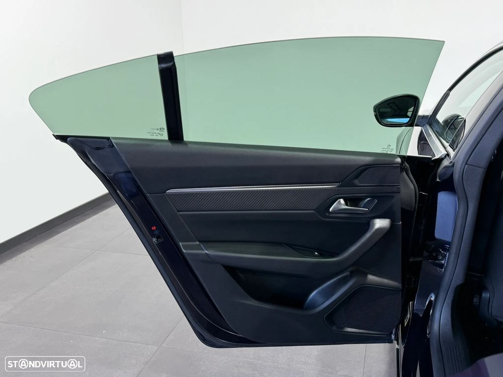 Peugeot 508 1.5 BlueHDi Active - 41