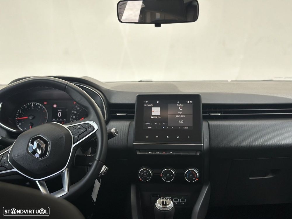 Renault Clio 1.0 TCe Exclusive - 7