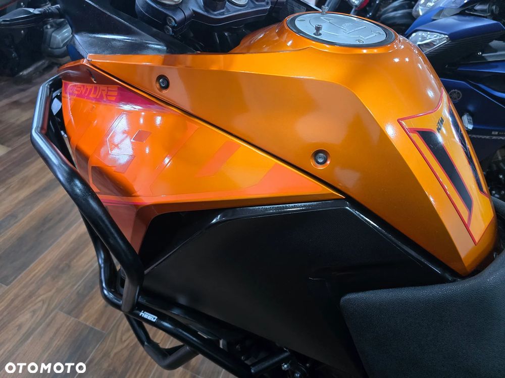 KTM Super Adventure - 18