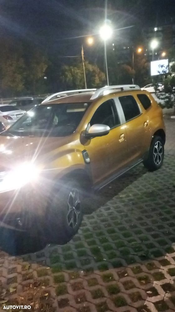 Dacia Duster - 8