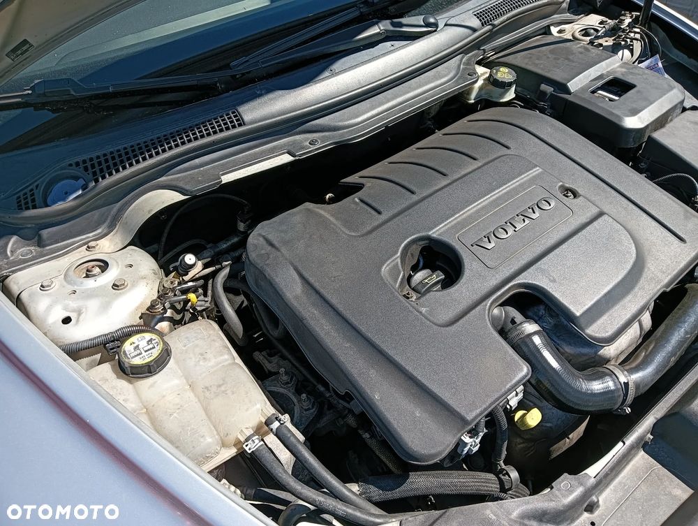 Volvo C30 - 22
