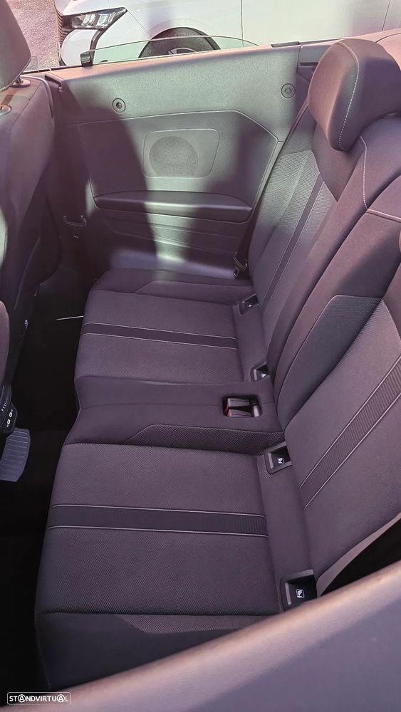 VW T-Roc Cabrio 1.5 TSI OPF DSG Move - 40