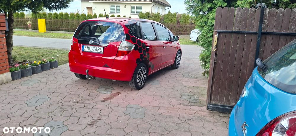 Honda Jazz 1.2 i-VTEC S - 18