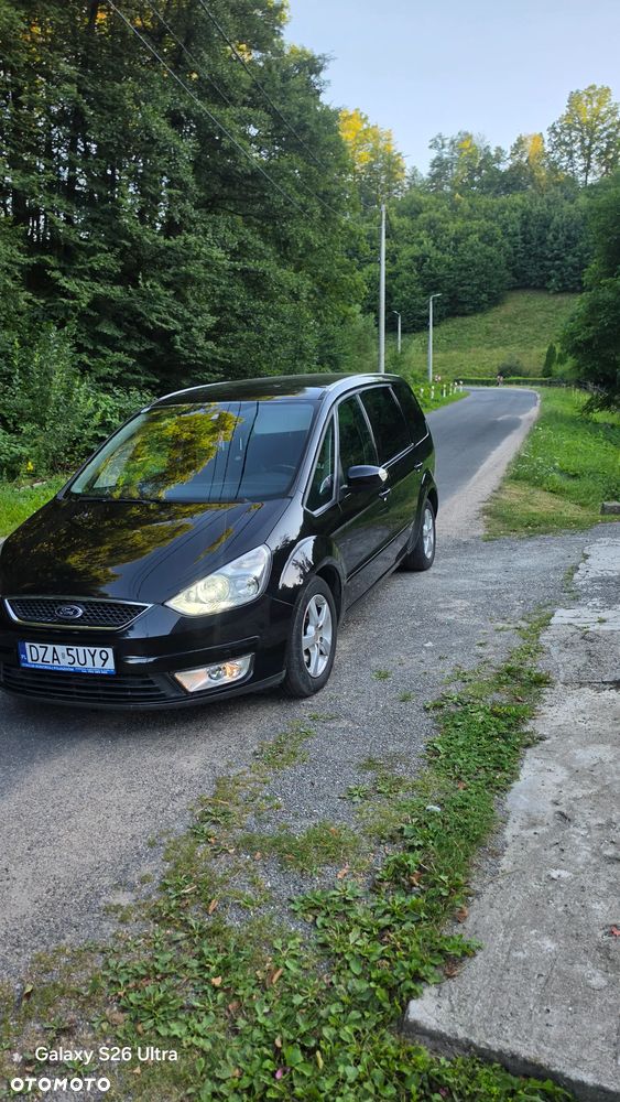 Ford Galaxy - 18