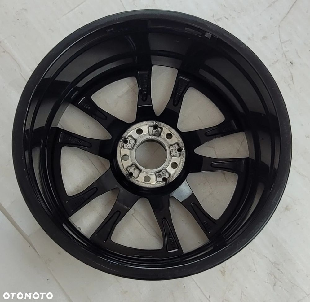 FELGA MERCEDES A-KLASA W177 AMG 8x19 19 ET40 5x112 A1774012000 - 8