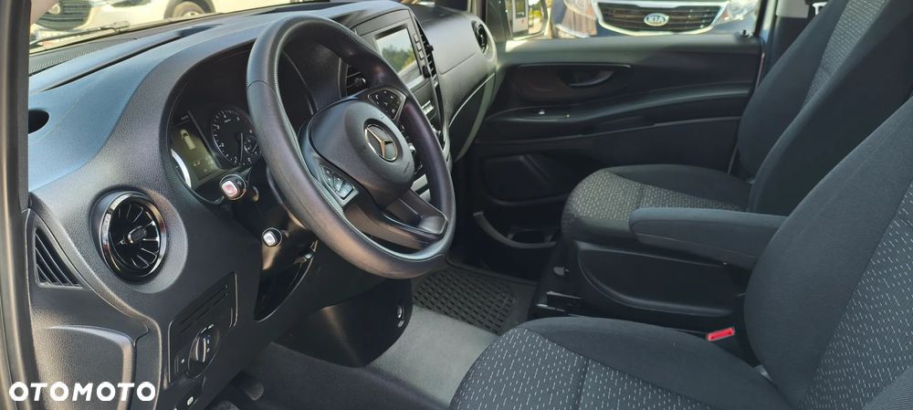 Mercedes-Benz Vito Tourer L2 Select 9G-Tronic 447.703 - 37