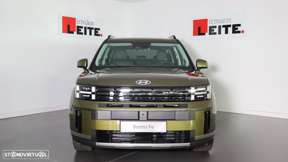 Hyundai Santa Fe 1.6 T-GDI PHEV Vanguard - 2