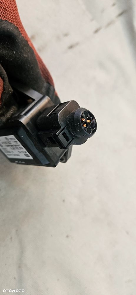 Czujnik moduł sensor ESP Audi A6 C6 2,0 TDI 2006r 4F0907273 0265005278 - 3