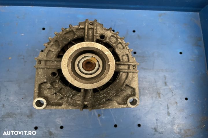 Alternator 0124425020  55556067 Opel Zafira B [2005 - 2010] Minivan 5 - 2