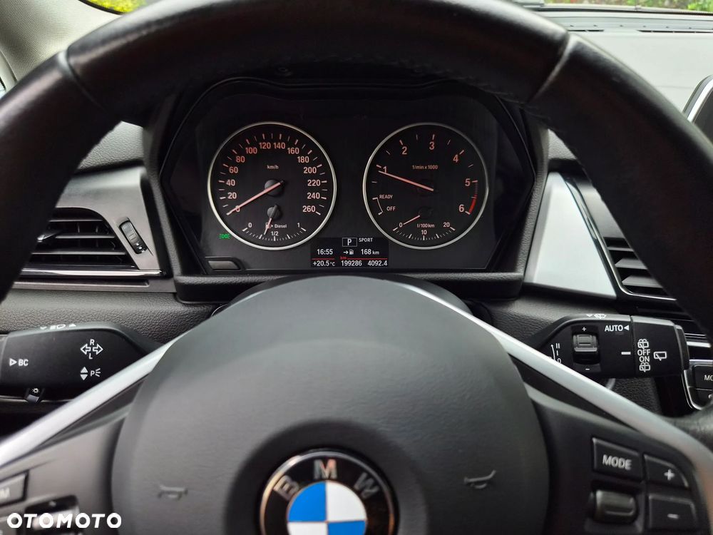 BMW Seria 2 220d Sport-Aut Advantage - 24