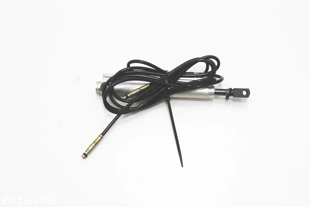 Siłownik dachu przewody 21 / 22 OE Mercedes CLK C209 W209 Lift Cabrio - 2