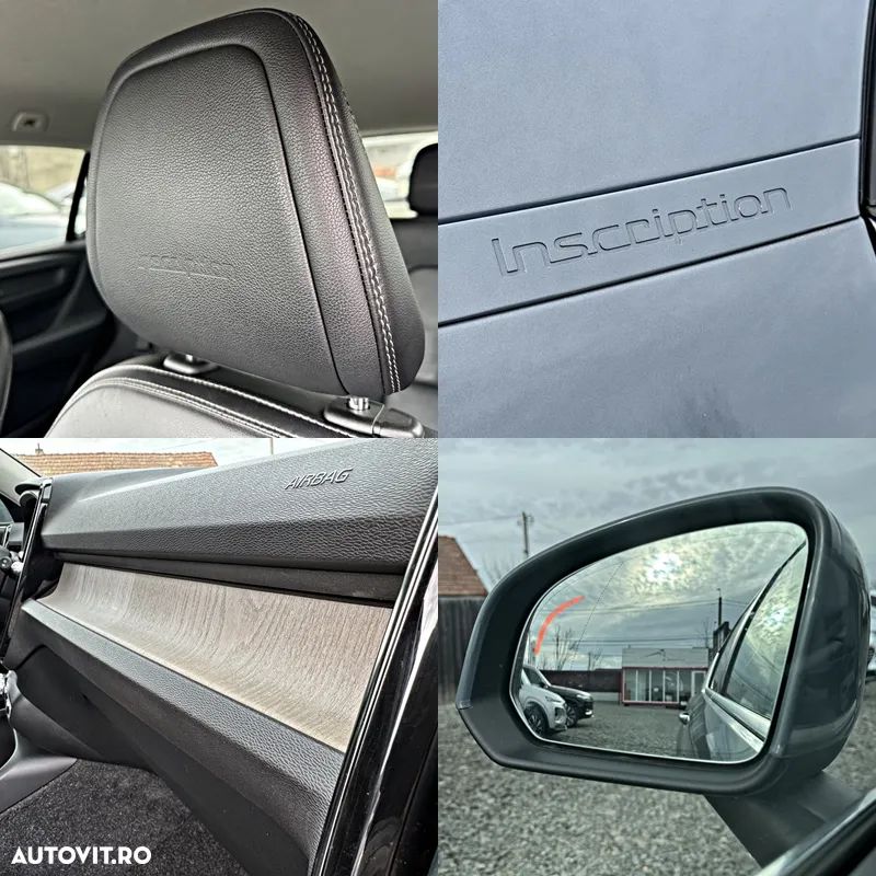 Volvo XC 40 D3 Inscription - 19