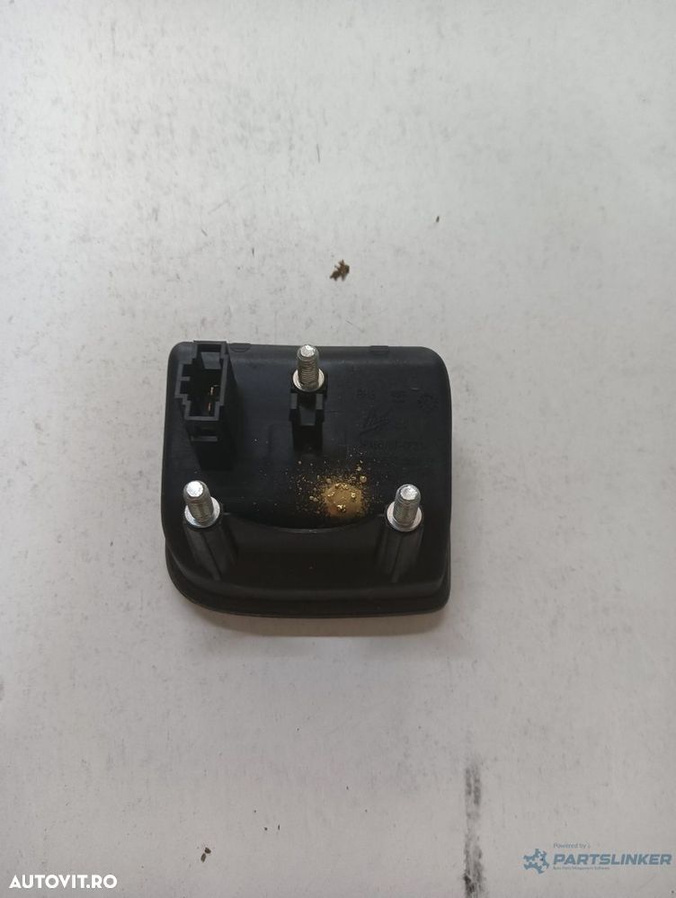 Broasca haion SEAT TOLEDO IV KG3 2012 - > 6j4827565d - 2