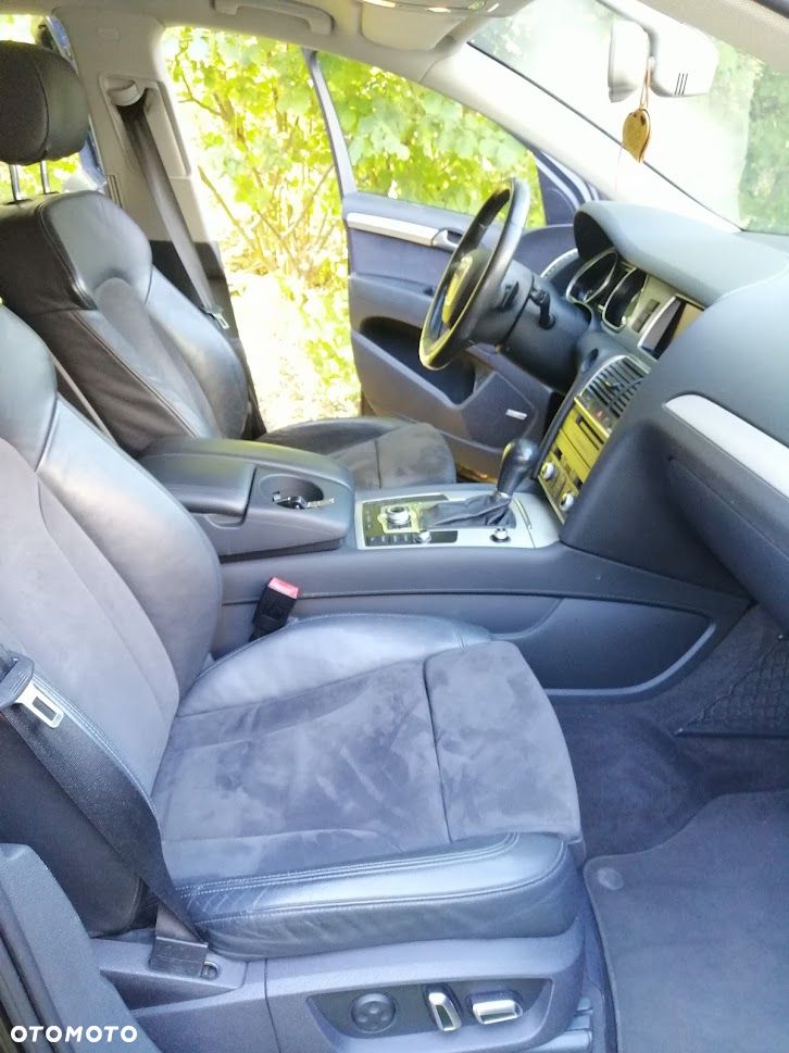 Audi Q7 - 15