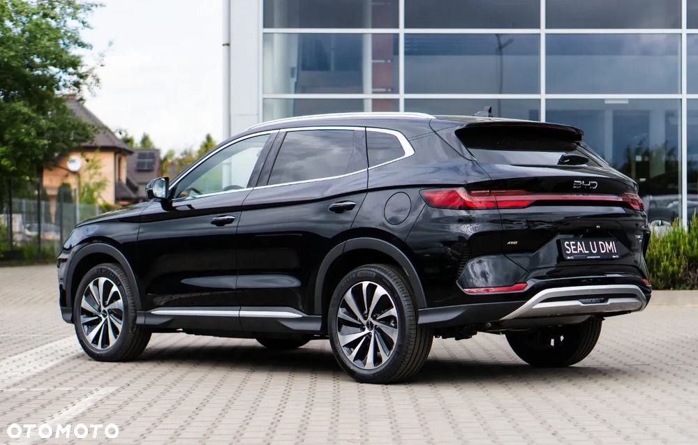 BYD Seal U 1.5T Design AWD - 3