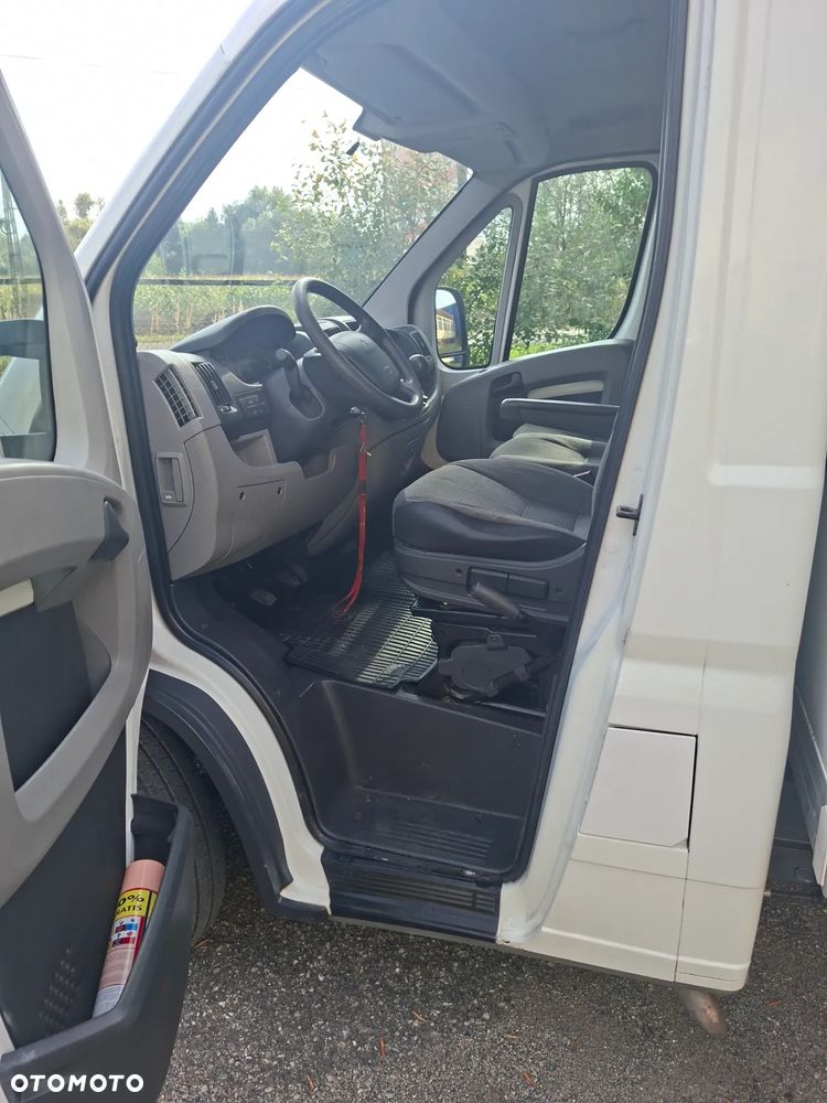 Citroën Jumper - 13