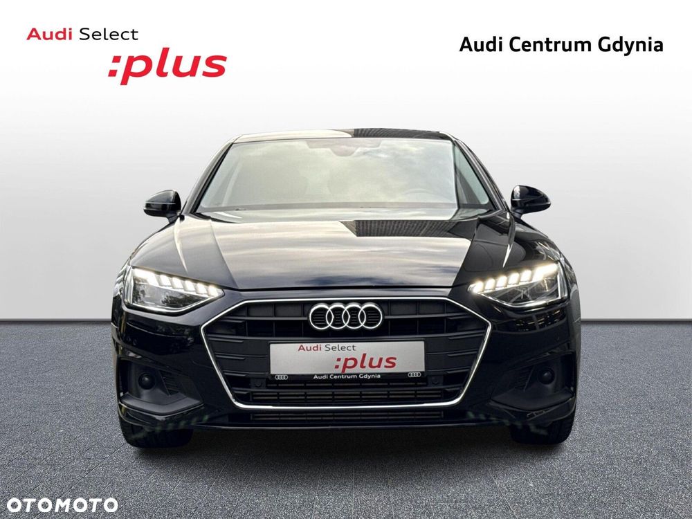 Audi A4 - 8
