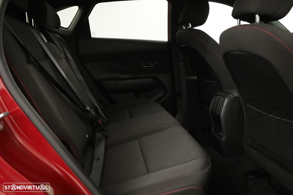Hyundai Kauai 1.0 T-GDi N-Line - 21