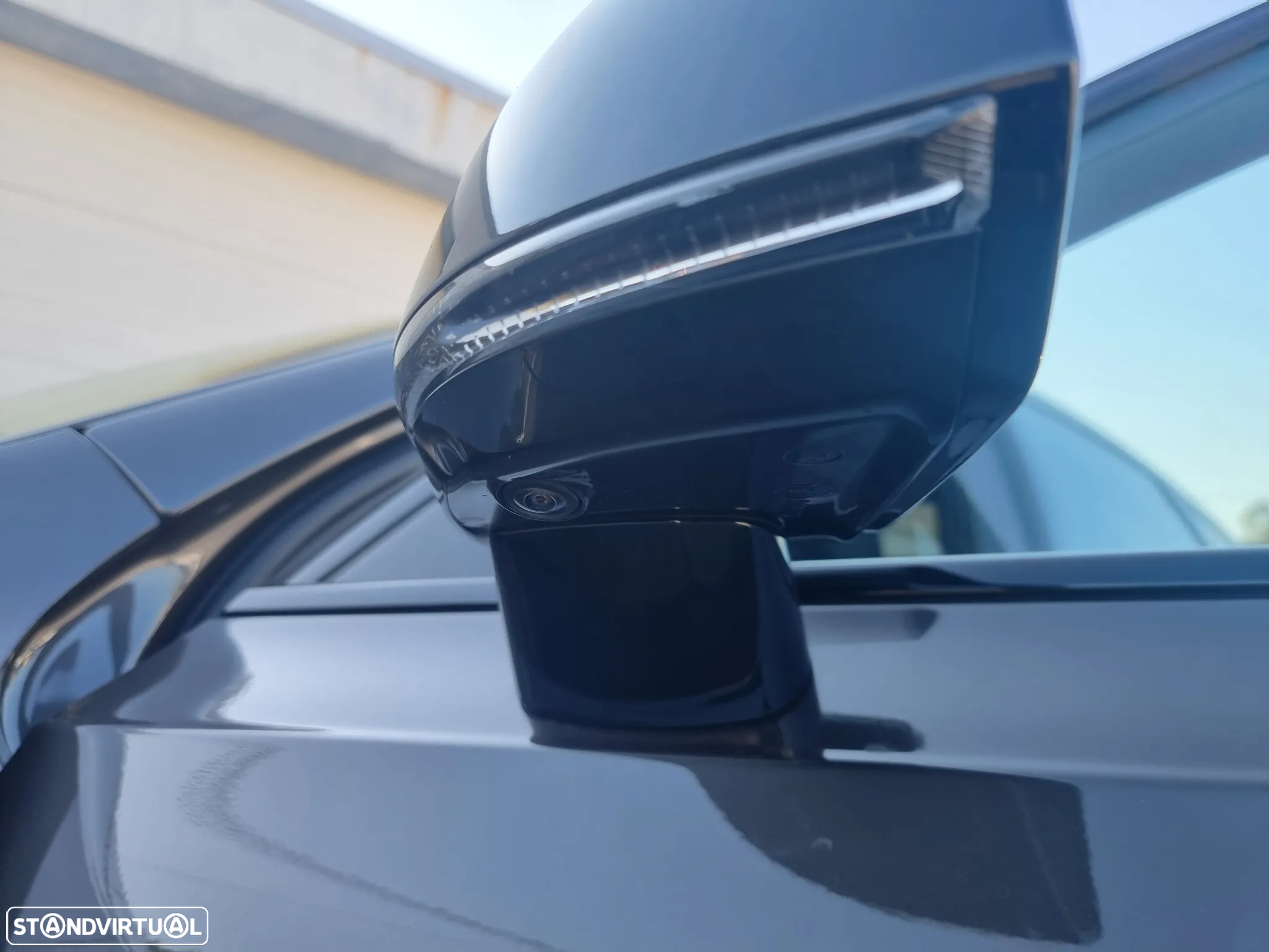 Volvo S90 2.0 T8 PHEV R-Design Expression AWD - 7