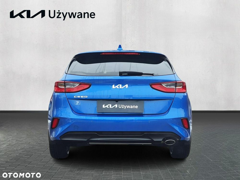 Kia Ceed 1.5 T-GDI M DCT - 5