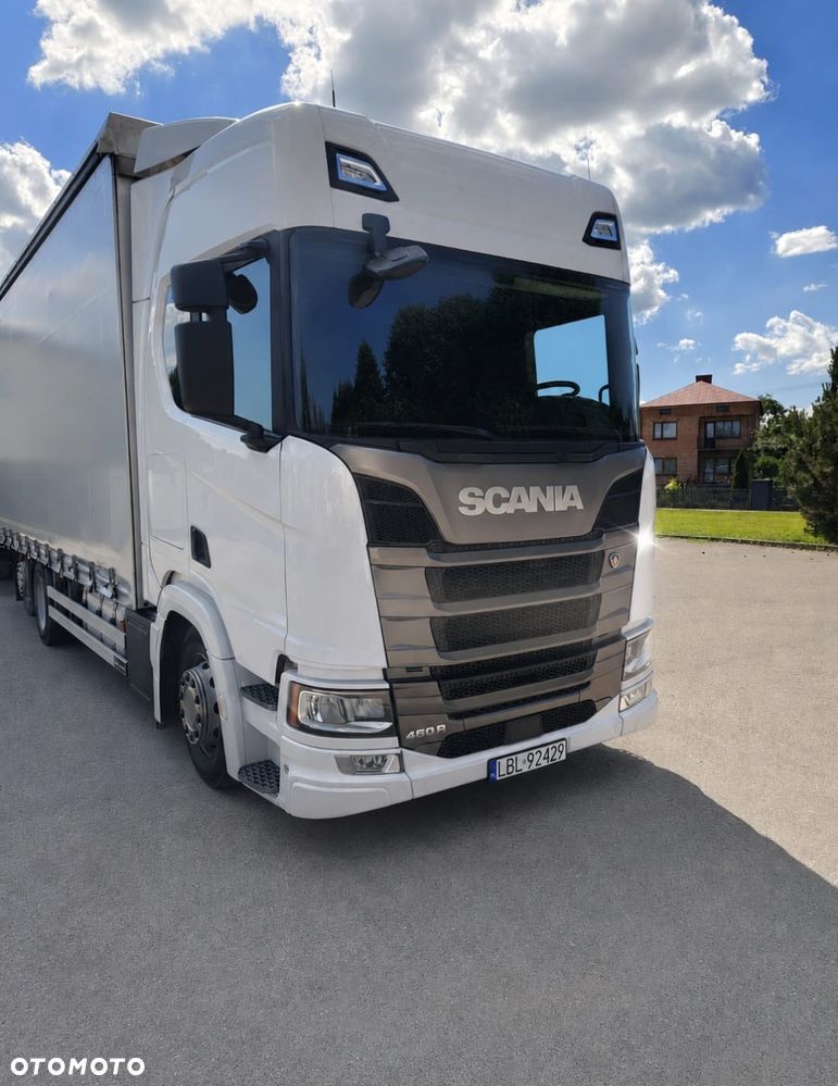 Scania N333/GT - 2