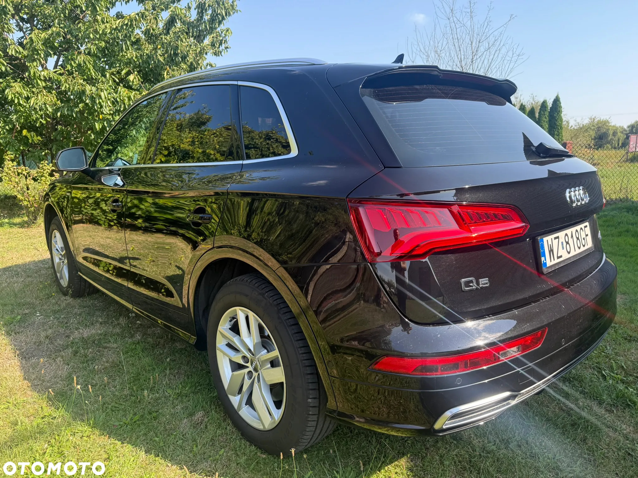 Audi Q5 40 TDI Quattro S tronic - 12