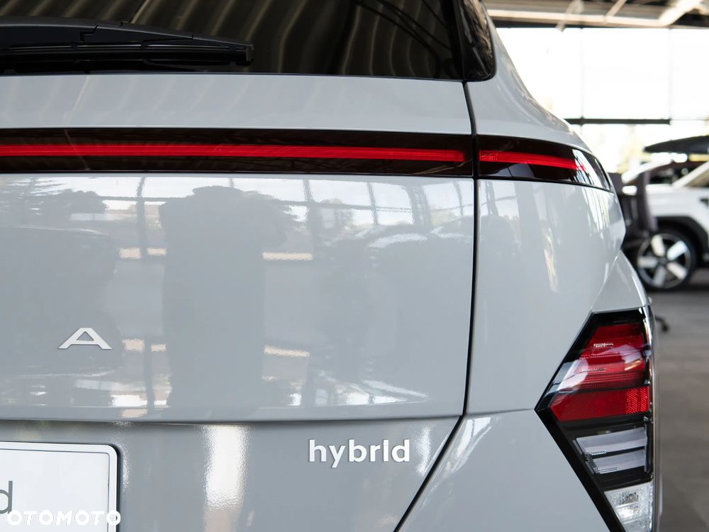 Hyundai Kona - 8