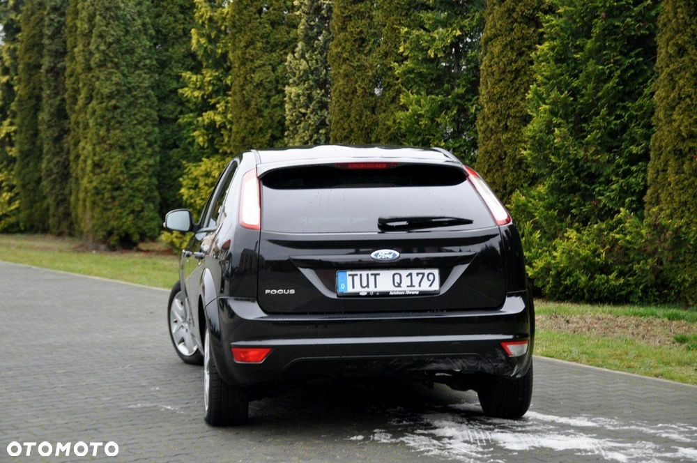 Ford Focus - 15